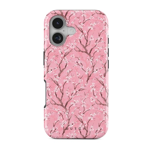 iPhone 17 Cases | Stylish and Protective - BURGA